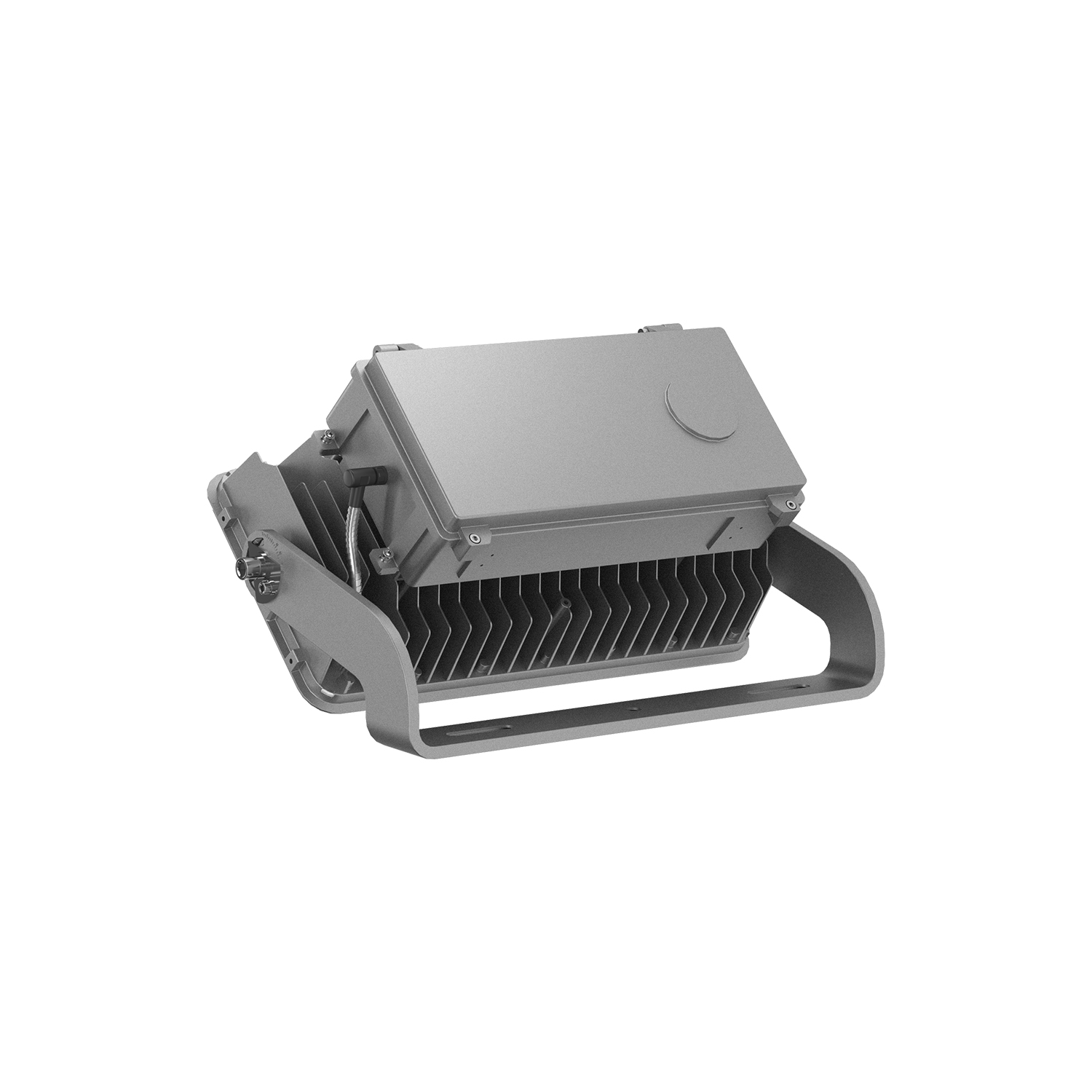 500W High-Efficiency LED Sports Light