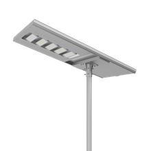 200W Big Power Solar Street Light-SAB