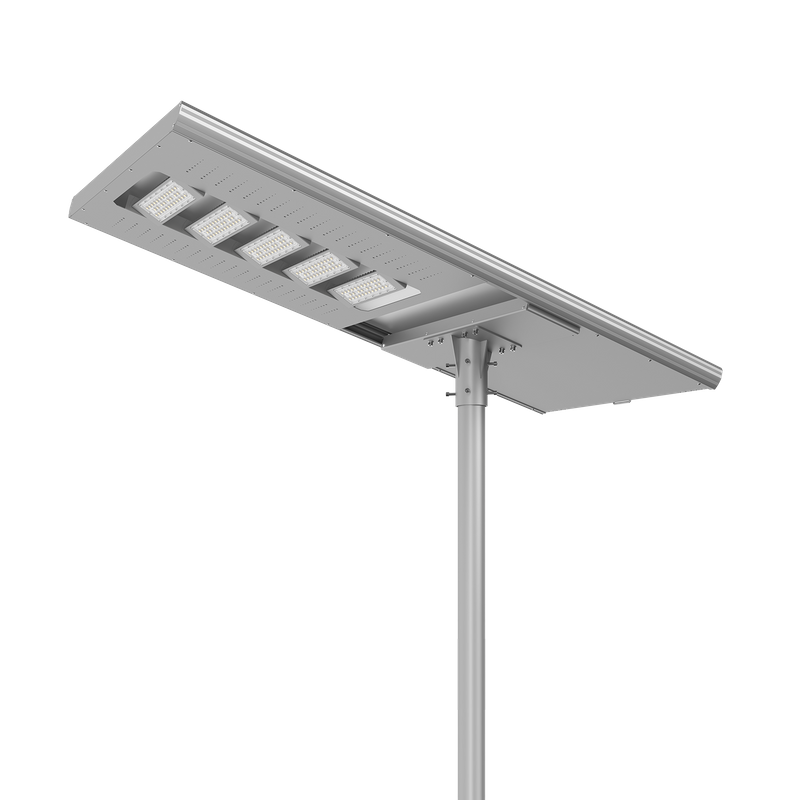 200W Big Power Solar Street Light-SAB
