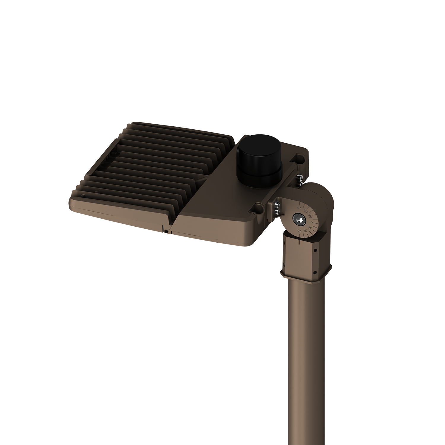 100W Area Light-PLB