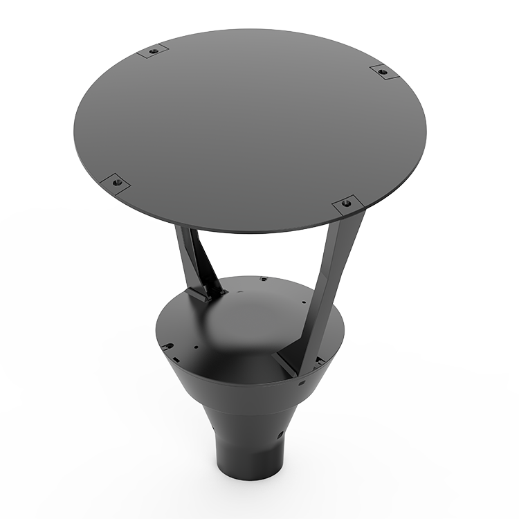 Outdoor Street Lighting for Sale 25W LED PTA Series Garden Light for