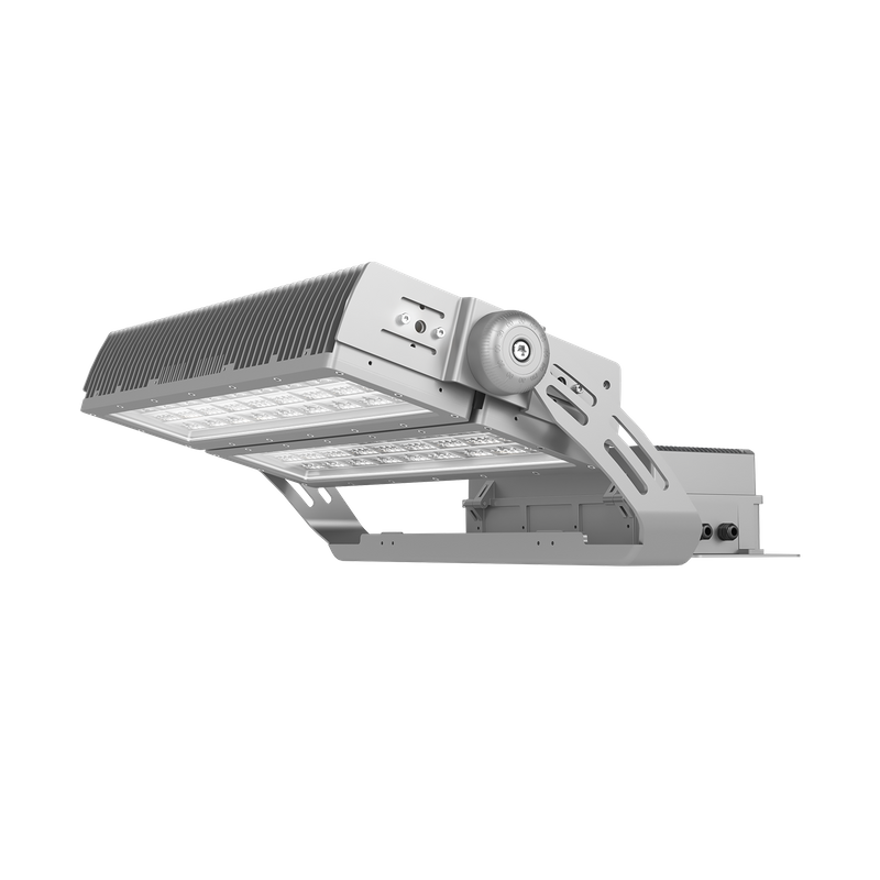 800W Professional Stadium Lighting ISF