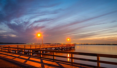 Coastal Lighting Solution