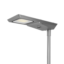 30W All-in-One Solar Powered Street Light-SAF