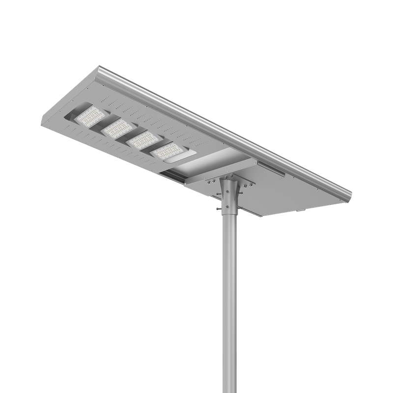 150W Big Power Solar Street Light-SAB