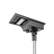 10W All-in-One Solar Street Light-SE