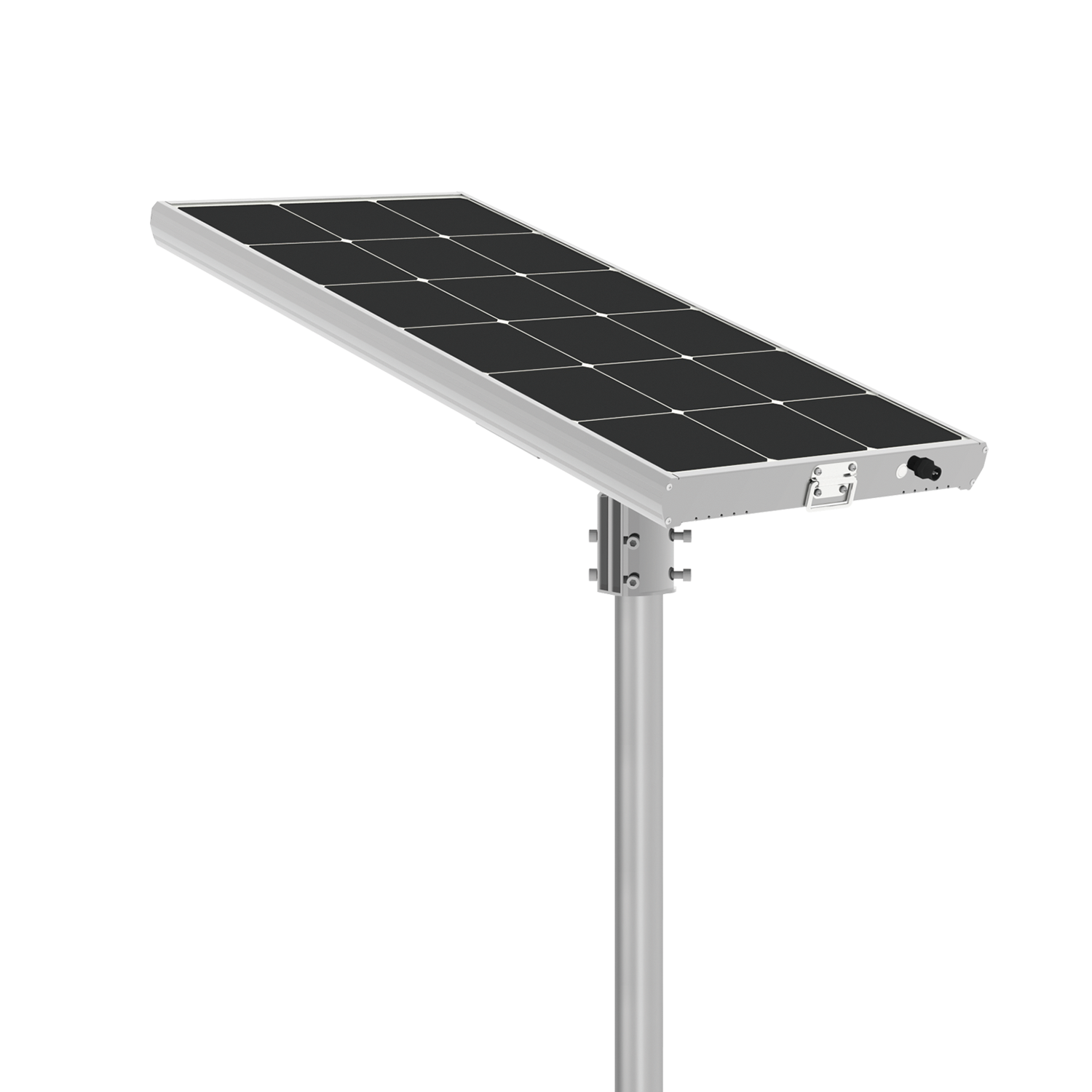 30W Big Power Solar Street Light-SAB