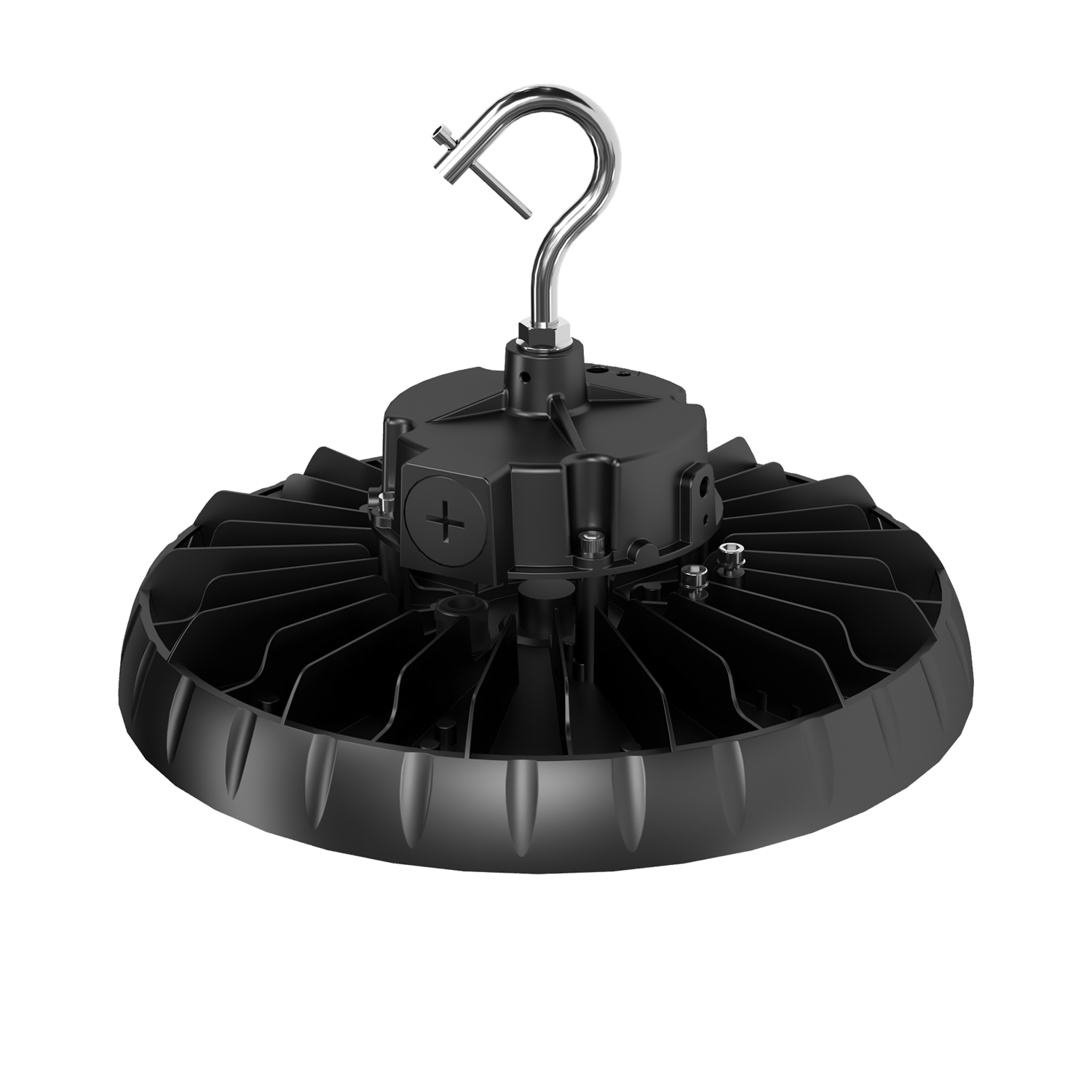100W Industrial High Bay-HBE