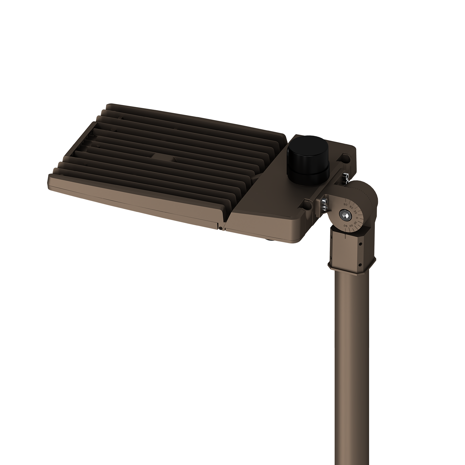 240W Tool-less Area Light-PLB