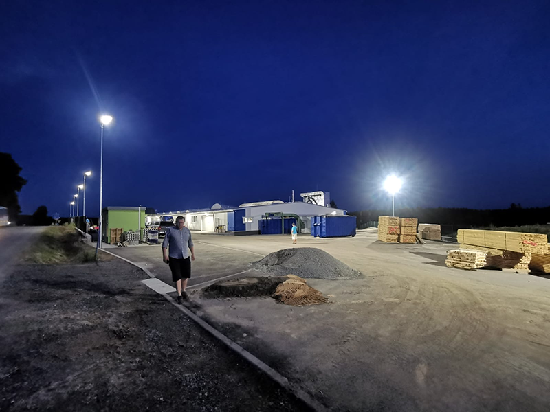 Wood processing factory-5