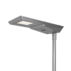 30W All-in-One Solar Powered Street Light-SAF
