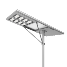 300W Big Power Solar Street Light-SAB