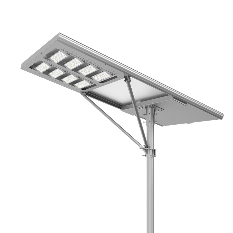 300W Big Power Solar Street Light-SAB