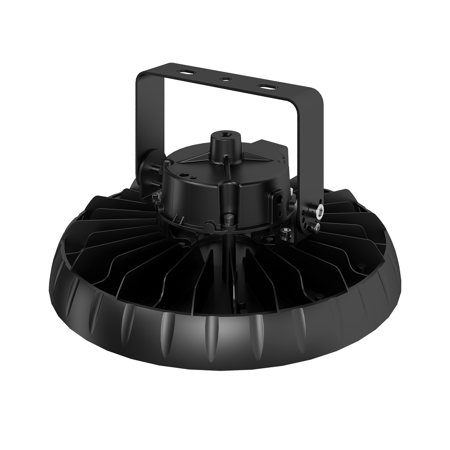 100W Industrial High Bay-HBE