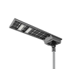 50W All-in-One Solar Street Light-SE