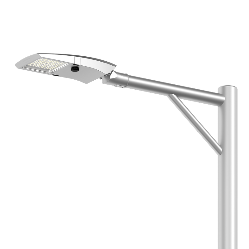 Can Streetlight with Zhaga Improve Energy Efficiency