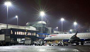 <strong>Airport Lighting Solution</strong>