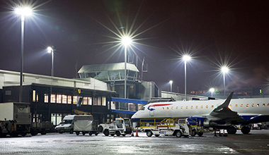 Airport Lighting Solution
