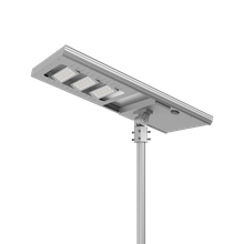 120W Big Power Solar Street Light-SAB