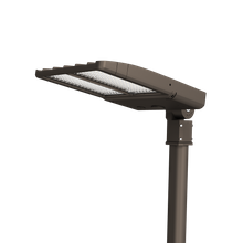 80W Tool-less Area Light-OT02