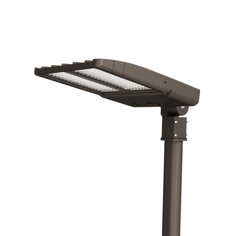 80W Tool-less Area Light-OT02