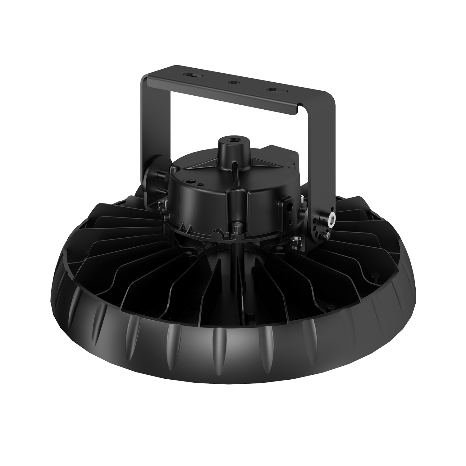 100W Industrial High Bay-HBE