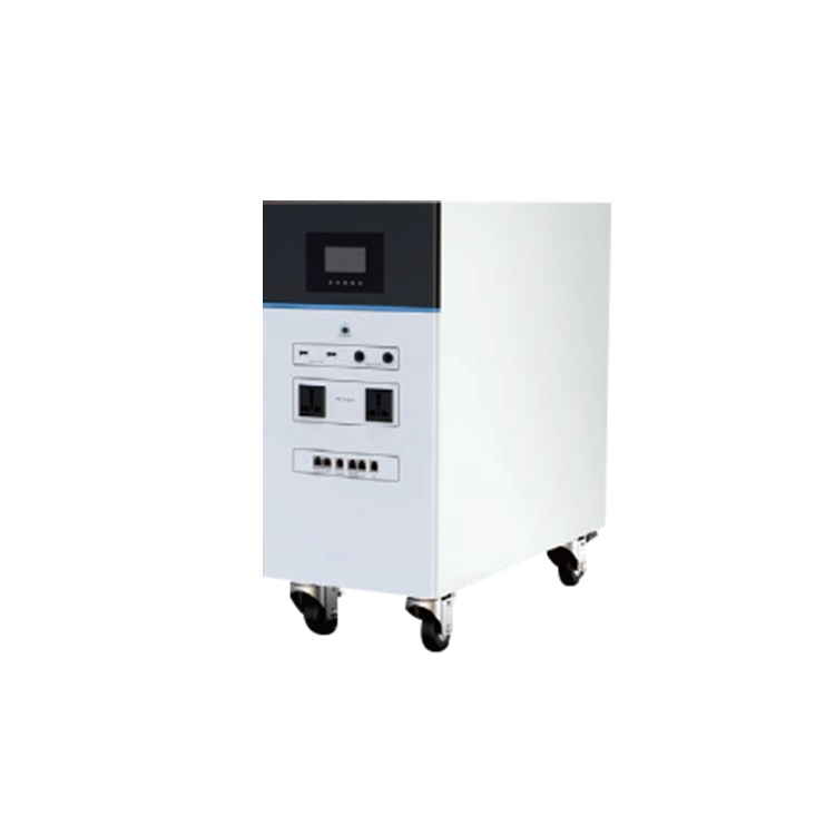 Home Power Station Financing Options for Homeowners