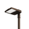 100W Area Light-PLB