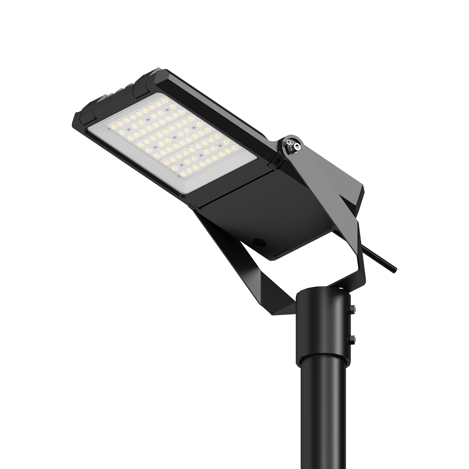 50W Tool-less LED Flood Light FLC