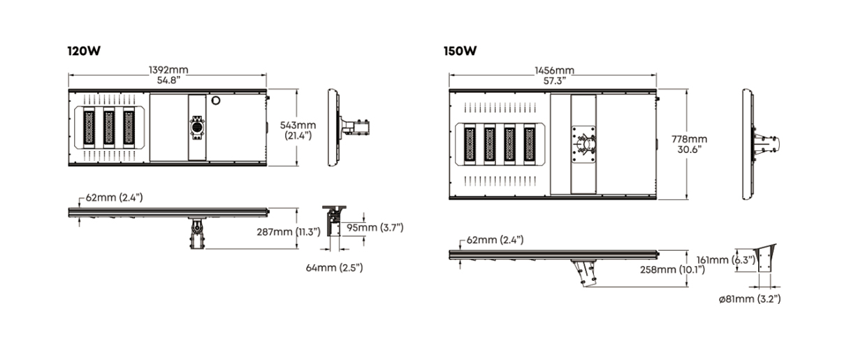 SAB-尺寸图-(120-150W)