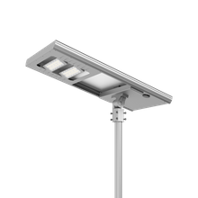 80W Big Power Solar Street Light-SAB