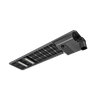 60W All-in-One Solar Street Light-SE 