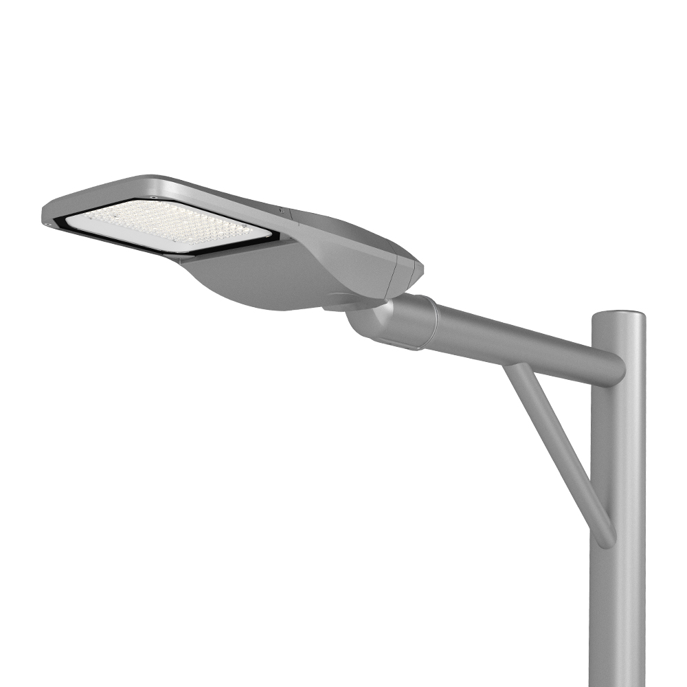 20W High-Efficacy Roadway Lighting-IK02(XS)