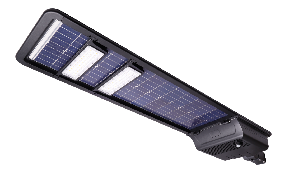 AOK SE Solar street light1