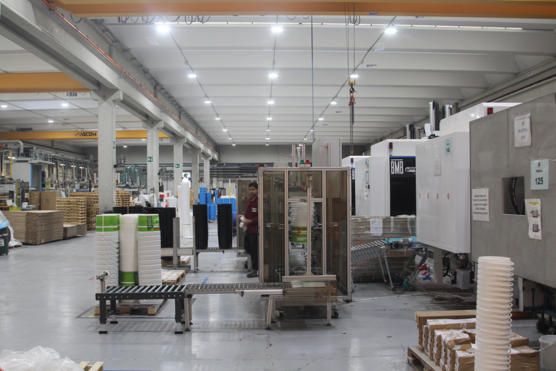 How to Maximize Performance with Highbay Light Upgrades