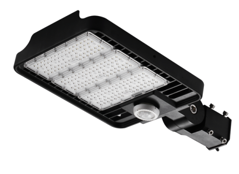 Area Light iS Series