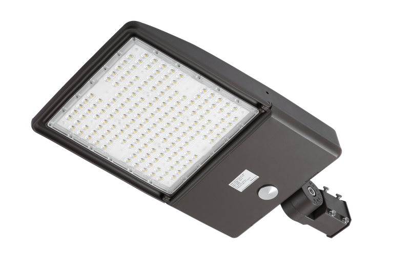 300W Area Light Shoebox-OT