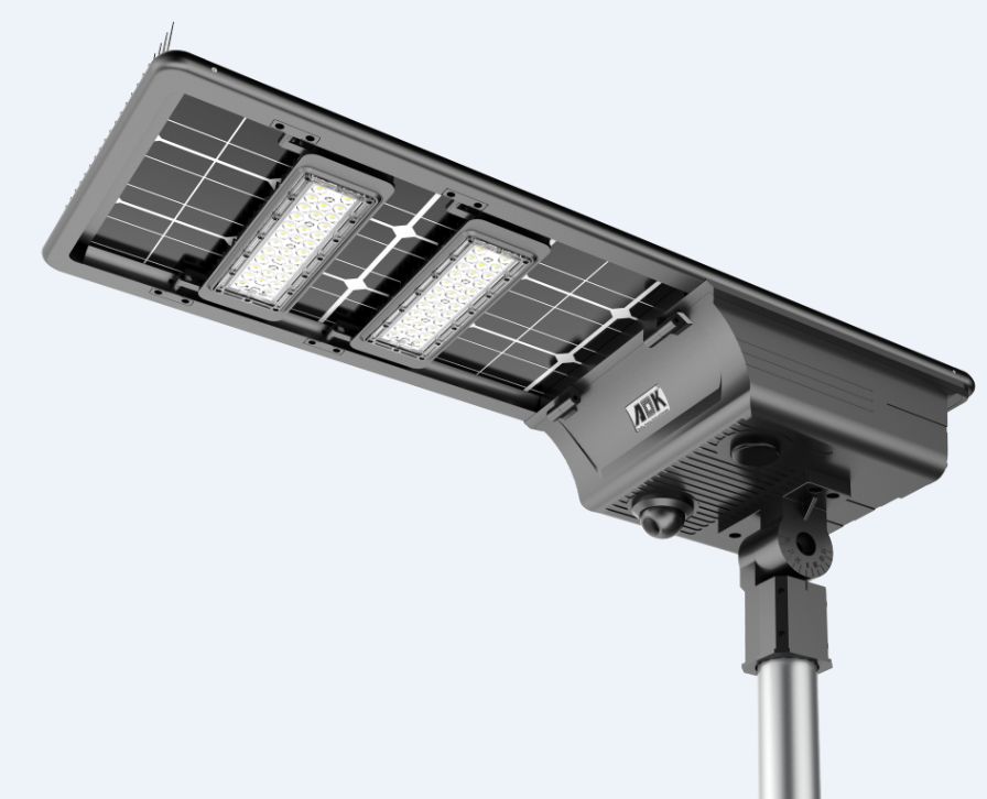 Solar Street Light Warranty Policies You Should Know About - AOK LED Light