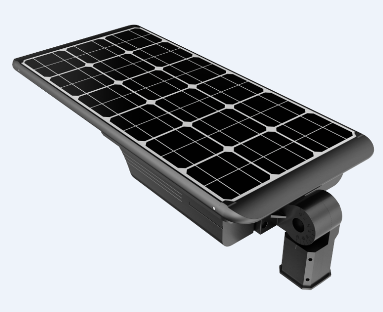Solar Lights for Camping and Outdoor Adventures - AOK LED Light